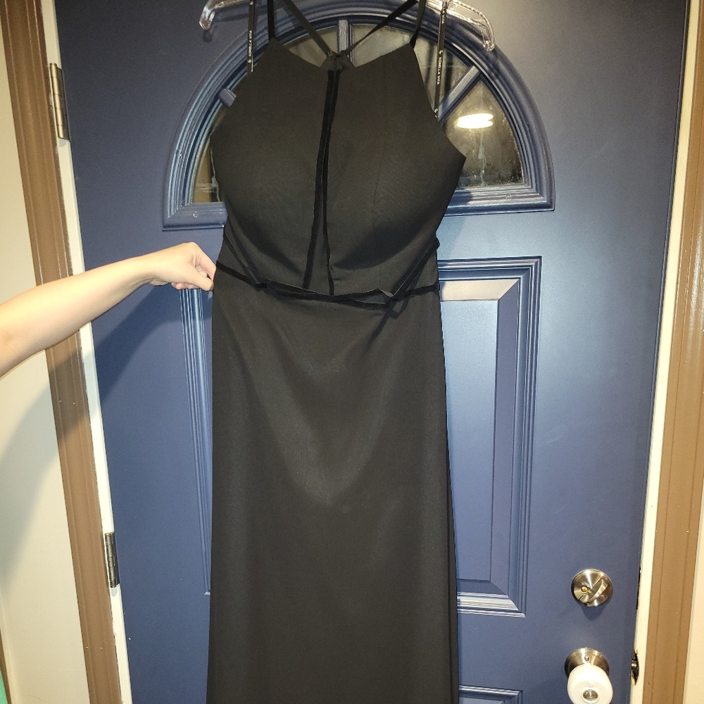 Bridesmaid Dress